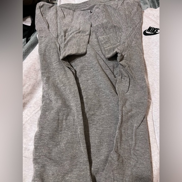 Quirky nike vintage short sleeved top - Picture 2 of 3